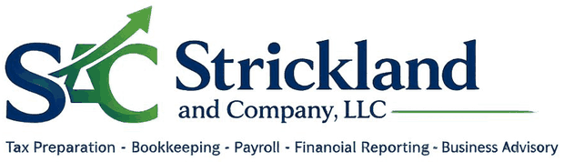 Strickland and Company, LLC